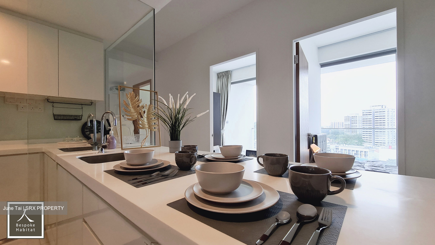 Centro Residences (D20), Condominium #636631541
